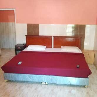Susagado Guest House, Goa 2